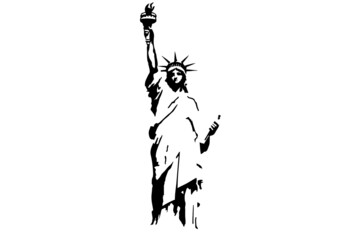 Statue of Liberty