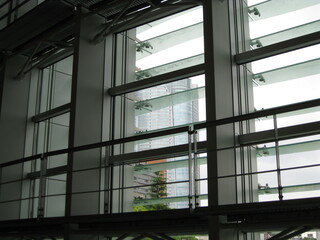 Fototapeta premium 窓