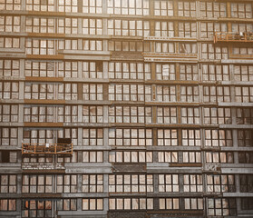 construction house structure