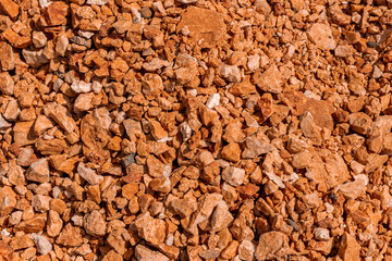 brown wall texture