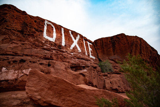 Red Dixie Rock