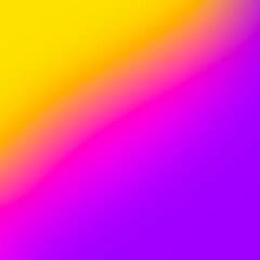 abstract gradient colorful background for website, screen, text, lettering, ambre