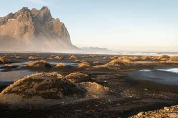 Islanda, Vestrahorn