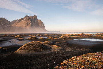 Vestrahorn