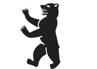 berliner bear
Berliner Bär