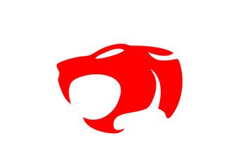 cat head