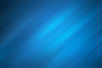 blue abstract background with blue bright light texture.
