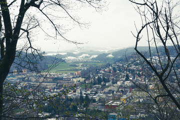 Welcome to Liestal, the fascinating cantonal capital of Baselland. Small town was already a lively...