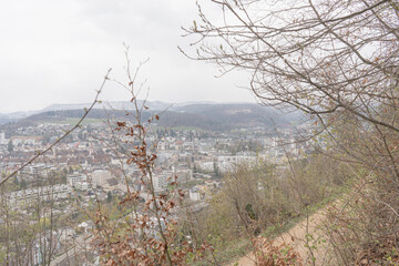 Welcome to Liestal, the fascinating cantonal capital of Baselland. Small town was already a lively market and stage stop in the Middle Ages and popular with locals and visitors alike. Until today. 