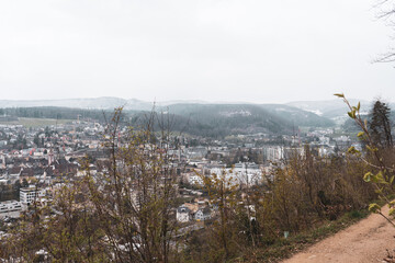 Welcome to Liestal, the fascinating cantonal capital of Baselland. Small town was already a lively...