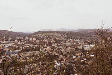 Welcome to Liestal, the fascinating cantonal capital of Baselland. Small town was already a lively...