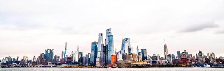 Fototapeta premium New York