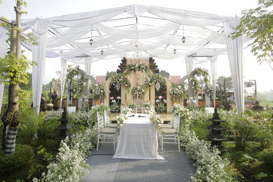 RUSTIC DECORATION INDONESIA