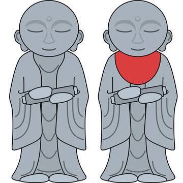 かわいいお地蔵さん の画像 785 件の Stock 写真 ベクターおよびビデオ Adobe Stock