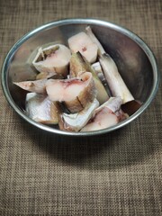 동태,해산물, 음식재료,생선
