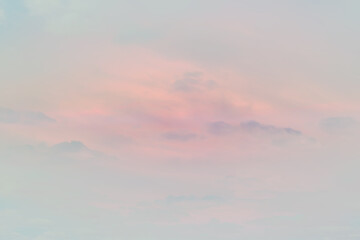 sunrise sky watercolor gradient colors, beautiful abstract nature wallpaper