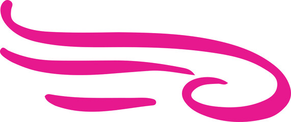 Obraz premium Spring hand drawn lettering