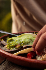 taco