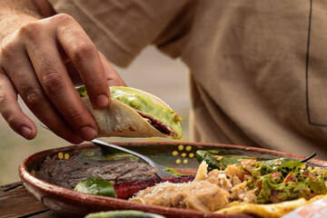 taco