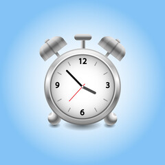 
early morning, alarm clock, time to get up