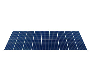 Industrial solar cell panels, equipment for receive sunlight energy to converted to electrical...