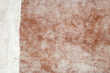 Brown wooden texture for background.