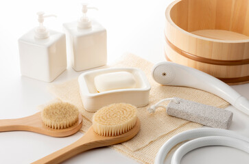 お風呂のイメージ