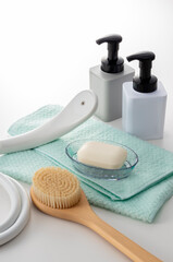 お風呂のイメージ