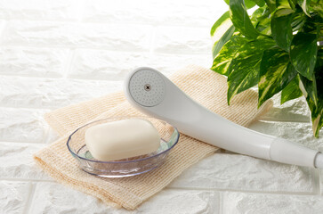 お風呂のイメージ