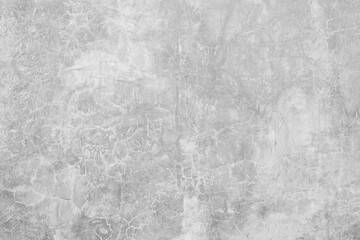 old white cement wall background outdoor colored texture weathered stone structure.