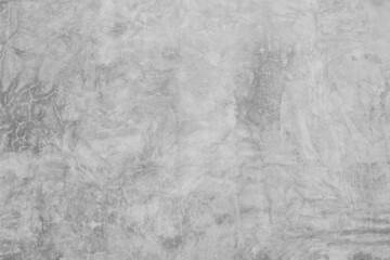 Naklejka premium plaster texture Rough with gray cracks for backdrop decoration.