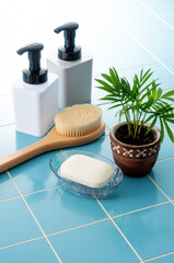 お風呂イメージ