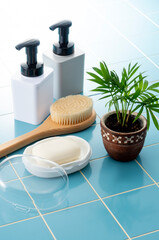 お風呂イメージ