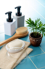 お風呂イメージ