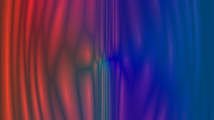 Abstract textured glowing multi-colored neon background.