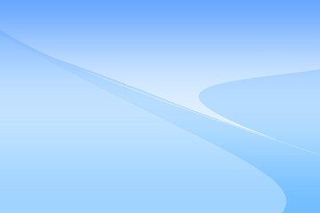 abstract blue background