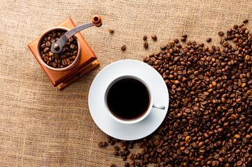 コーヒーイメージ
