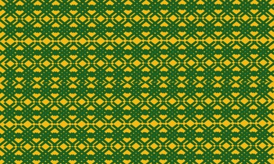 seamless pattern with stripes