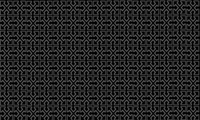 black and white background