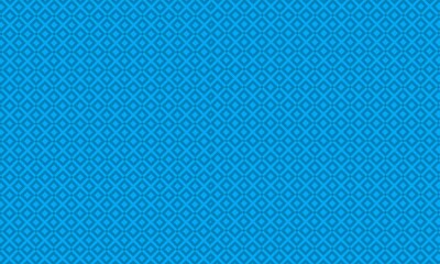 blue fabric background