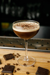 restaurant, nightlife, cocktail, party, drink, alcohol, bar, people, glass, liquor, nightclub, barman, club, bartender, mixing, lifestyle, caucasian, woman, man, young, person, red, shaker, pub, servi