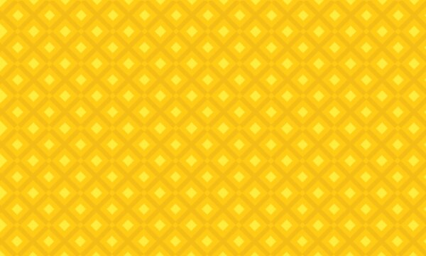 seamless pattern with yellow dots
