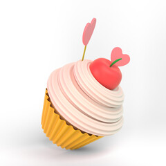 Cup Cake