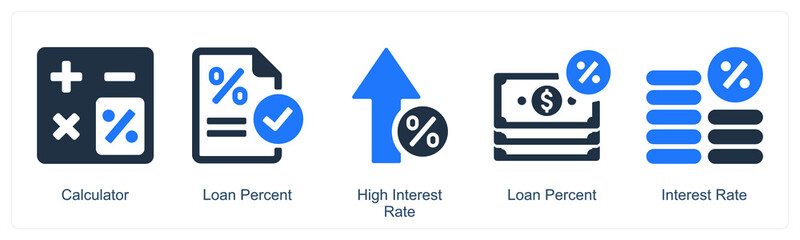 Fototapeta premium Calculator