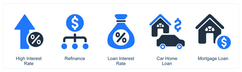 High Interest Rate