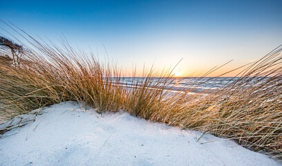 strand © Klaus Haase 