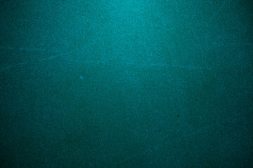Abstract. Dark green old concrete wall texture. Design background image.