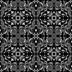 Abstract seamless background.