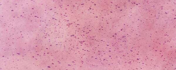 Abstract background with pink or brown marble texture. Pink grunge stylist paper texture background. Colorful paper textures for making flyer, poster, cover, banner and any design.