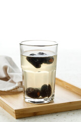 Dates Infused Water or Nabeez